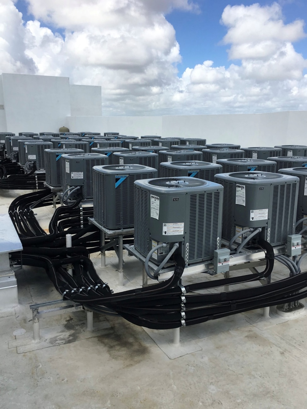 Keck Medicine – USC Arcadia Building B